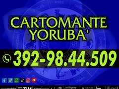 Una mente confusa non migliora le cose: chiedi consiglio ai tarocchi del Cartomante YORUBA' - 3