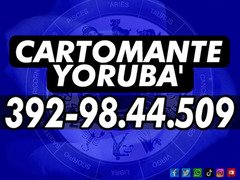 Una mente confusa non migliora le cose: chiedi consiglio ai tarocchi del Cartomante YORUBA' - 5