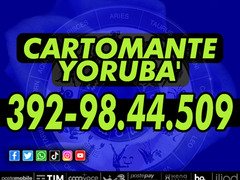 Una mente confusa non migliora le cose: chiedi consiglio ai tarocchi del Cartomante YORUBA' - 7