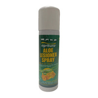 Aloe Sore Spray - Il Coccole Naturale per la Pelle del Tuo Animale