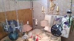 LA LUCCIOLA - NEGOZIO DI LAMPADARI - 4