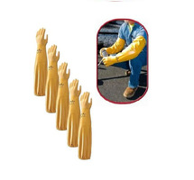 Showa 772: Guanti Speciali per la Mungitura