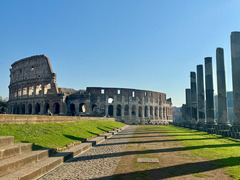 Book your Tour to Rome Colosseum