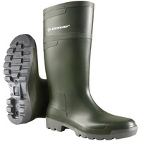 Stivali Dunlop Hobby Retail: Comfort e Stile per Tutte le Tue Avventure