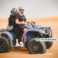 we offer quad bikes in dubai - 3