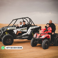 we offer quad bikes in dubai - 4