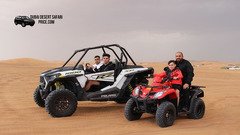 Dubai Desert Safari Price - 3