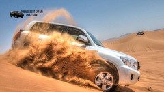 Dubai Desert Safari Price - 5