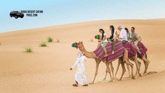 Dubai Desert Safari Price - 6