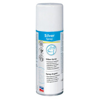 Aloxan® Spray Argento: Protezione per la Pelle Sensibile degli Animali