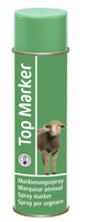 Spray Marker per l'Identificazione delle Pecore: Marchio Veloce e Pratico