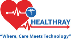 Healthray The Best Software For Hospital Management System.