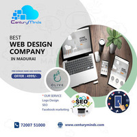 Web Designing in  Italy