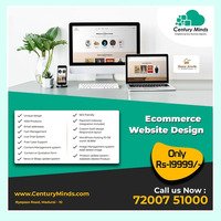 Ecommerce Website Design in Italy - 2