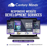 Web Development Services in Italy