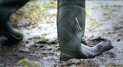 ???? Dunlop Purofort Stivali Professionali Senza Puntale in Acciaio Comfort & Sicurezza ✔️ - 2