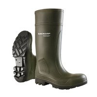 ???? Stivali Dunlop Purofort S4 Senza Puntale Comfort e Sicurezza ????‍♂️ - 3