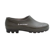 ????️ Scarpa Antipioggia Bicolore Dunlop Protezione & Stile ???? - 2