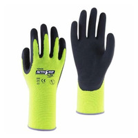 ???? Guanti Towa Active Grip Lite Leggerezza e Comfort per Ogni Lavoro ????