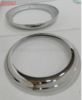Mercedes Benz Headlight Ring for 190SL and 300SL gullwing - 4