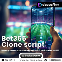 Maximize Your Profits with a Feature-Rich Bet365 Clone App