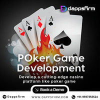 Master the Art of Poker: Innovative Game Development at Minimal Cost!