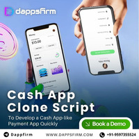 Empower Your Business with a Cash App Clone Script: Low-Cost, Fast Development!