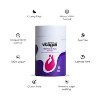 Best Skin Supplements For Glowing Skin: Vitagoli