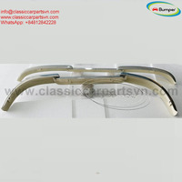 Mercedes W136 170Vb (1952-1953) bumpers - 4
