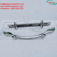 MGA bumpers (1955-1962). - 2