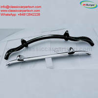 MGA bumpers (1955-1962). - 3