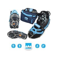 Ramponi Ice Track - equipaggiamento essenziale per pendii ripidi e terreni ghiacciati - 3