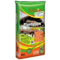Terriccio per suolo Plantahum Premium