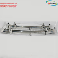 Aston Martin DB4 (1958–1963) and DB5 (1963–1965) bumpers - 3