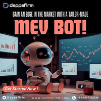 Customized MEV Bots: Develop Your Own Algorithm to Maximize Profit