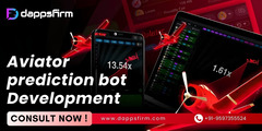 Aviator Prediction Bot Development: Quick Launch at Minimal Cost