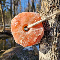 Sale Rosa Naturale per Animali – Benessere e Nutrizione Quotidiana
