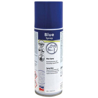 Blue Spray per Animali – Cura Cutanea Antibatterica e Naturale