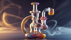 Bongs for Sale Premium Glass Bongs & Water Pipes