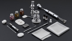 Bongs for Sale Premium Glass Bongs & Water Pipes - 3