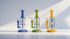 Bongs for Sale Premium Glass Bongs & Water Pipes - 4
