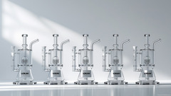 Bongs for Sale Premium Glass Bongs & Water Pipes - 5