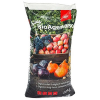 Bioagenasol – concime organico azotato per coltivazioni biologiche e orticole – 20 kg