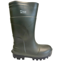 Stivali Agritura S5 Thermo – Massima Protezione per Ambienti Esterni Freddi