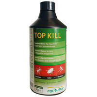 Agritura Top Kill – Insetticida per Eliminare i Ragni in Casa