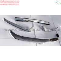 Ferrari 250 GT Coupe Cabriolet Pininfarina S2 (1956-1964) bumper - 2