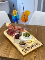 Agenzia Brand Per Ristorante