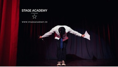 Beste Schauspielschule in der Schweiz