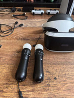 Ps5 collezione di videogiochi - 4