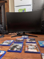 Ps5 collezione di videogiochi - 5